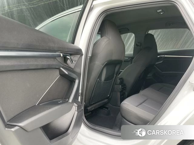 Audi A3 id 4221085 из Китая 10
