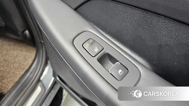 Hyundai Sonata (DN8) id 3059525 из Кореи 10