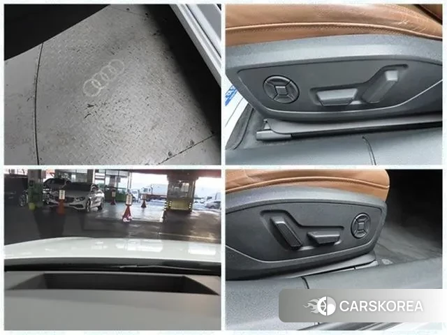 Audi A6 (C8) id 3645139 из Кореи 10