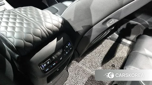 Hyundai The New Palisade id 3032204 из Кореи 10