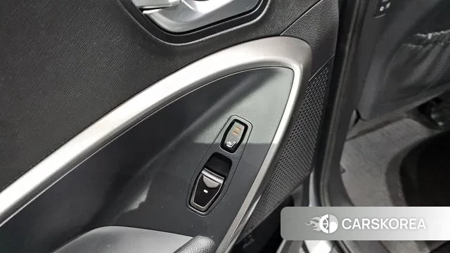 Hyundai Santa Fe The Prime id 3066235 из Кореи 10