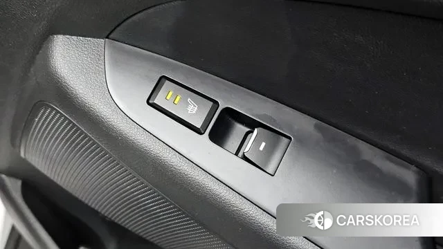 Hyundai All New Tucson id 3423152 из Кореи 10