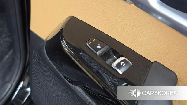 Kia Mohave Master id 4541758 из Кореи 10