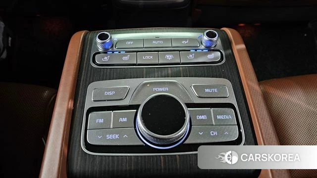 Kia More K9 id 3861320 из Кореи 10