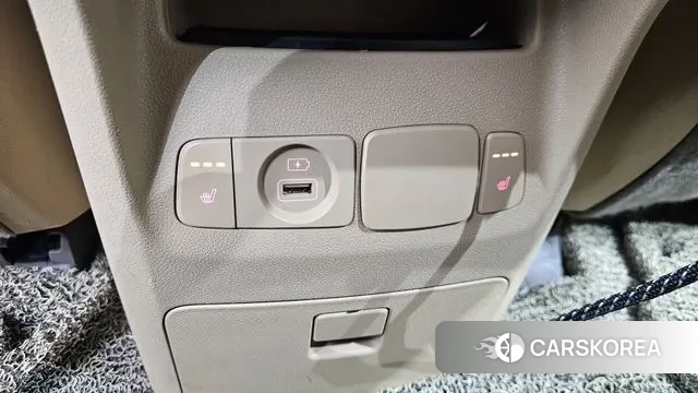 Kia The New Carnival id 3351001 из Кореи 10