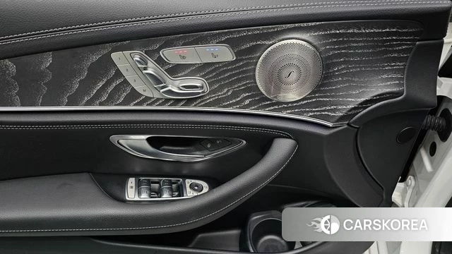 Mercedes-Benz E-Class W213 id 3827034 из Кореи 10