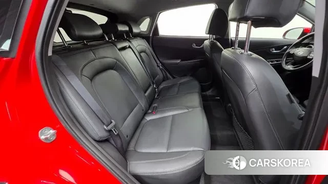 Hyundai The New Kona id 3463580 из Кореи 10