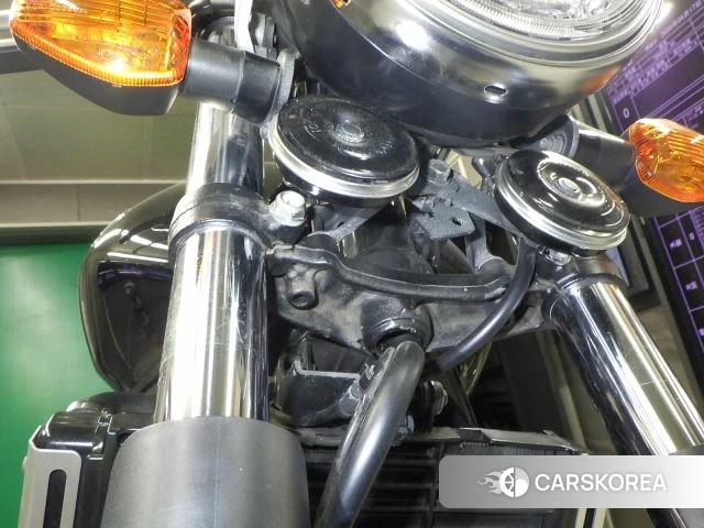 Honda CB400SF ABS id 3950153 из Японии 10