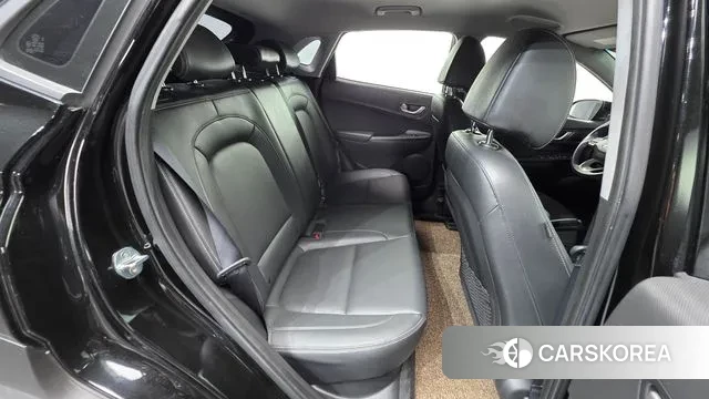 Hyundai Kona id 3368291 из Кореи 10