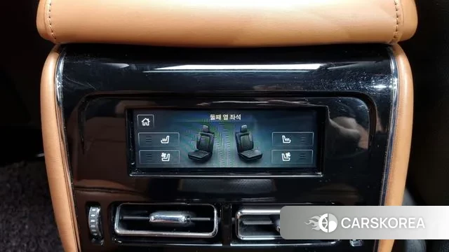 Lincoln Aviator 2nd generation id 2960730 из Кореи 10