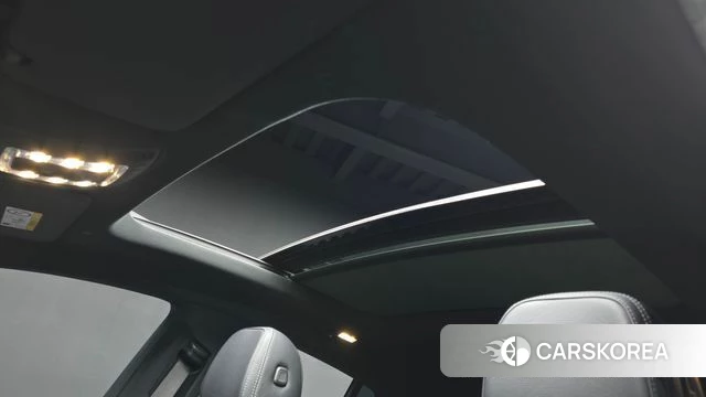 Mercedes-Benz GLE-Class W167 id 3793511 из Кореи 10