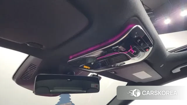 Mercedes-Benz E-Class W214 id 3599595 из Кореи 10