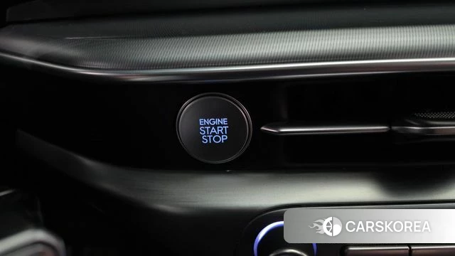 Hyundai Grandeur Hybrid (GN7) id 4408492 из Кореи 10