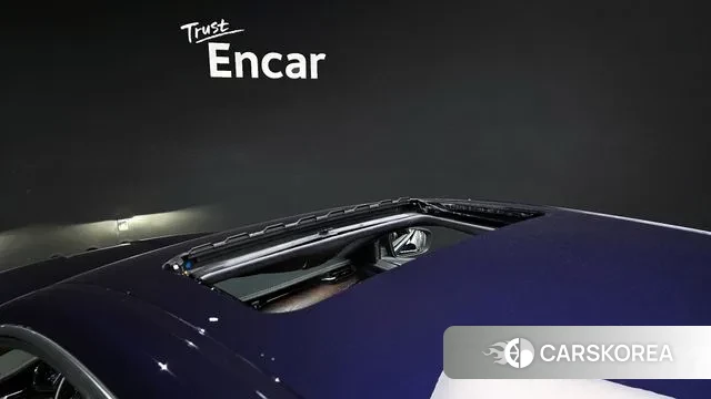 Maserati Quattroporte id 3616825 из Кореи 10