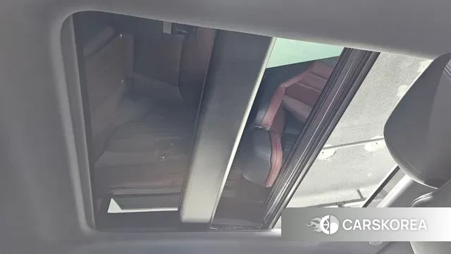 Land Rover Range Rover Sport 3rd Generation id 3763188 из Кореи 10