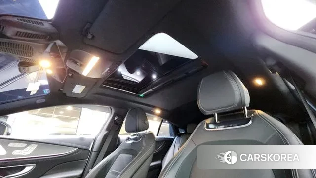 Mercedes-Benz AMG GT id 3383323 из Кореи 10