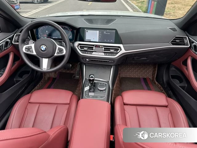 BMW 4 series id 4260473 из Китая 10