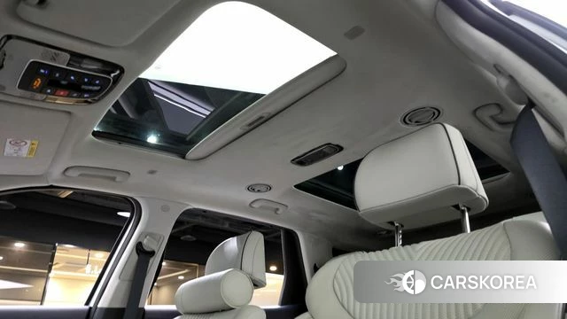 Hyundai The New Palisade id 3811665 из Кореи 10