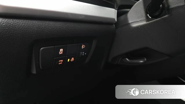 Ssangyong New Style Korando C id 4733060 из Кореи 10