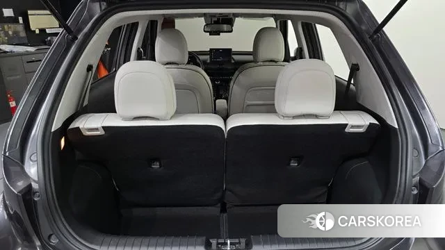 Hyundai Casper id 3016697 из Кореи 10