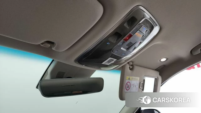 Genesis GV80 id 3799518 из Кореи 10