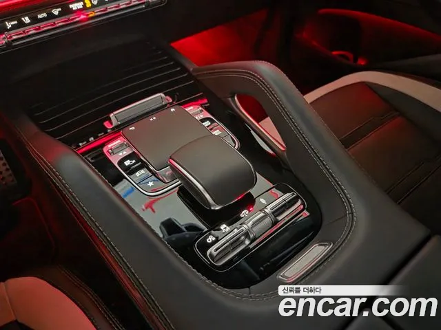 Mercedes-Benz GLE-Class W167 id 2636195 из Кореи 10