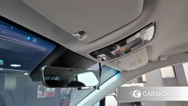 Hyundai Grandeur (GN7) id 3751721 из Кореи 10