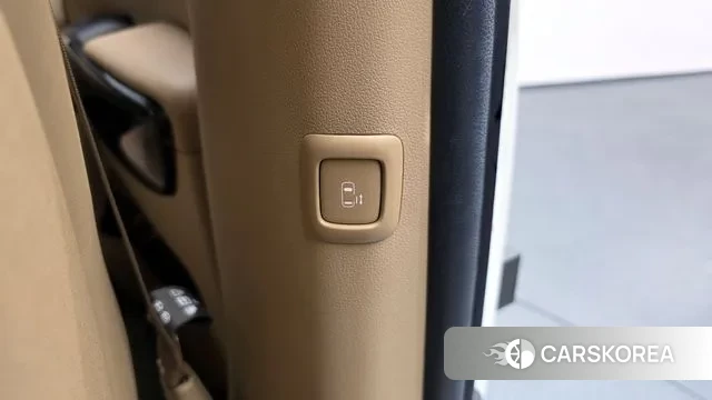 Kia The New Carnival id 3672509 из Кореи 10