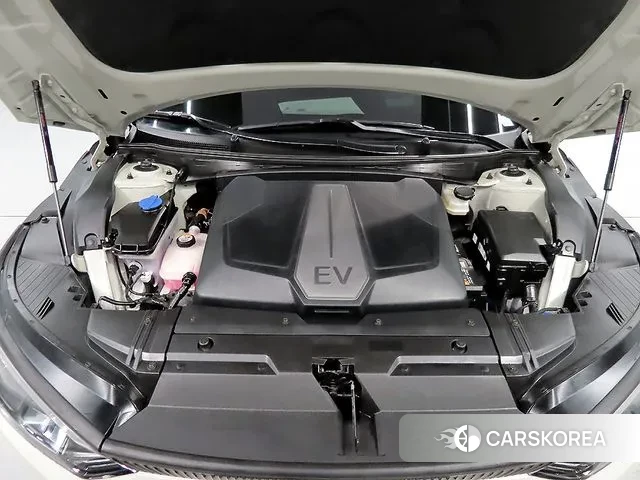 Kia EV6 id 3735458 из Кореи 10