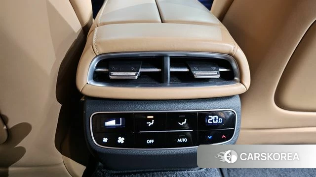 Genesis G80 (RG3) id 4361952 из Кореи 10