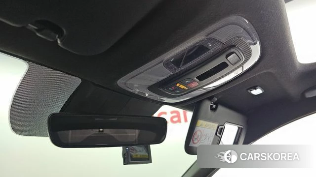 Hyundai The New Avante (CN7) id 3891249 из Кореи 10