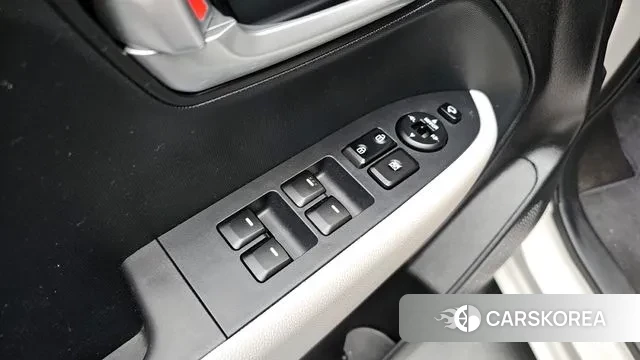 Kia The New Kia Ray id 3027085 из Кореи 10