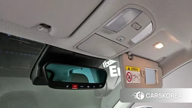 Hyundai The New Kona Hybrid id 3615475 из Кореи 10