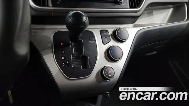 Kia The New Ray id 2676791 из Кореи 10