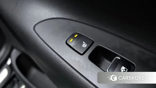 Hyundai The New Grandeur IG Hybrid id 3561286 из Кореи 10