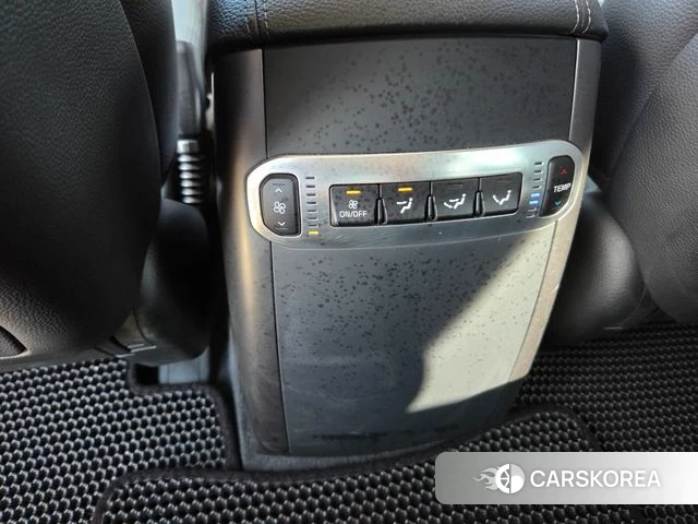 Kia The New Mohave id 4689407 из Кореи 10