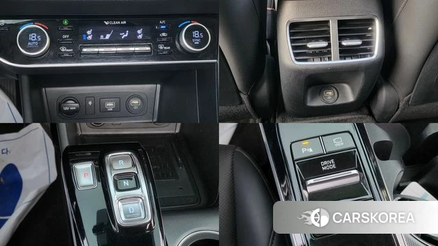 Hyundai Sonata (DN8) id 4335488 из Кореи 10