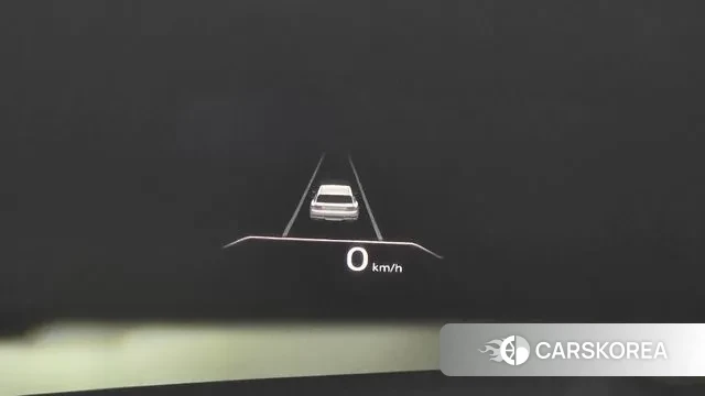 Genesis GV80 id 3121926 из Кореи 10