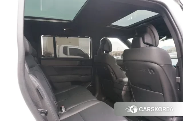 Hyundai Santa Fe (MX5) id 3476580 из Кореи 10