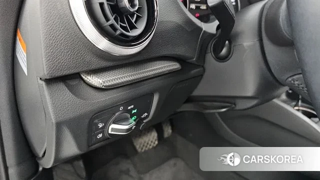 Audi New A3 id 3403135 из Кореи 10