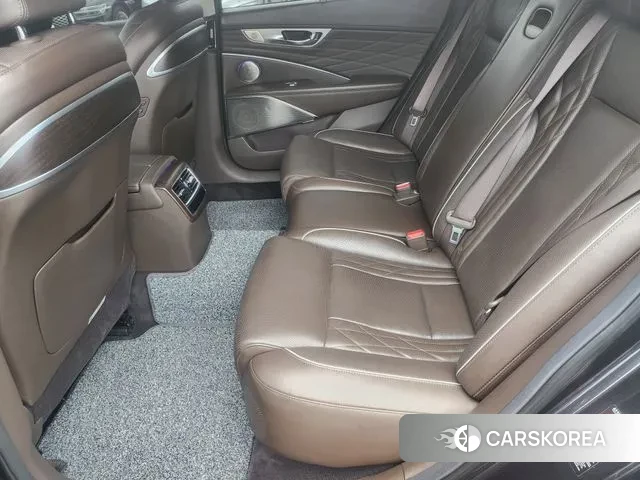 Kia More K9 id 3112180 из Кореи 10