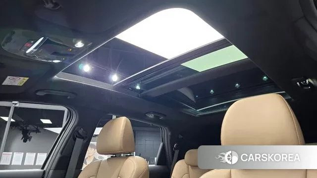 Kia The New Sorento 4th Generation id 3441944 из Кореи 10