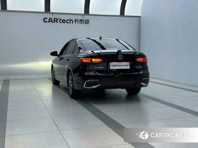 Volkswagen Lavida id 4273689 из Китая 10