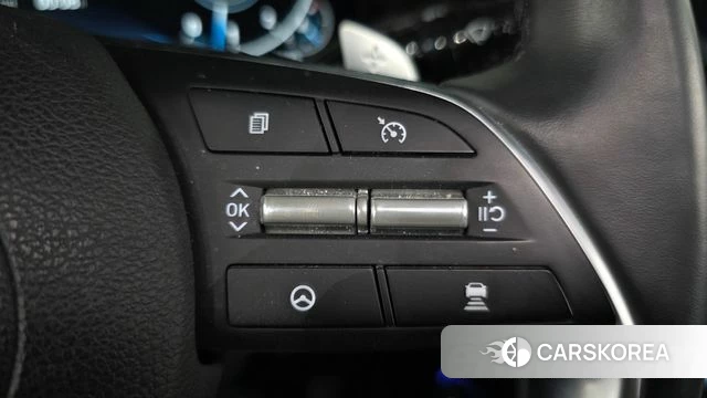 Hyundai The New Grandeur IG id 4195446 из Кореи 10