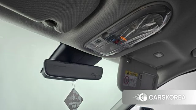 Hyundai Ionic 5 id 4506416 из Кореи 10