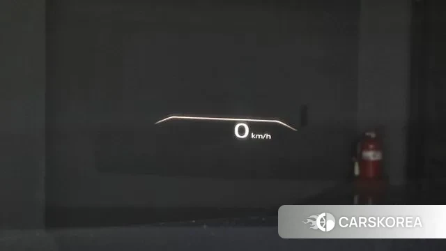 Genesis GV80 id 3076253 из Кореи 10