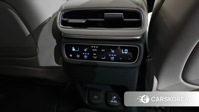 Genesis GV80 id 4456627 из Кореи 10