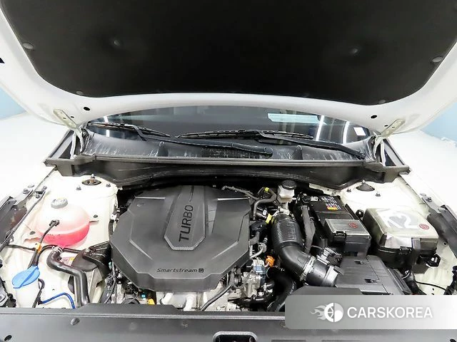 Kia Sportage 5th Generation id 4736443 из Кореи 10