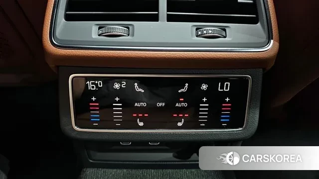 Audi A6 (C8) id 2998359 из Кореи 10