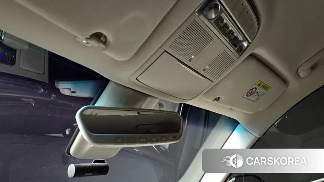 Genesis G90 id 3713085 из Кореи 10